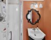 3 pc Bathroom on lower level