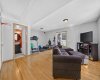 Lower level Rec Room