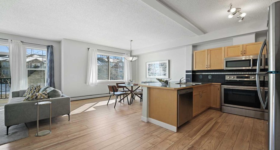 211 Aspen Stone Boulevard, Calgary, Alberta T3H0K1, 2 Bedroom Bedrooms, 0 ,3 BathroomBathrooms,Residential,For Sale,Aspen Stone,0,A2327443