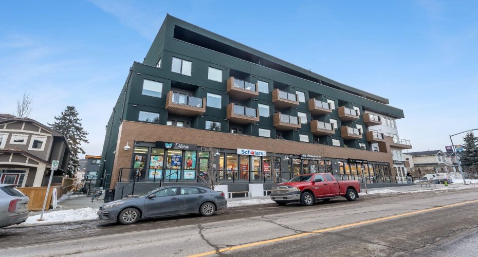 1829 33 Avenue, Calgary, Alberta T2T 1Z1, 0 , 0 ,0,Commercial,For Lease,33,0,A2327470