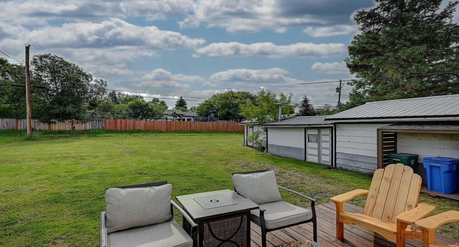 914 6 Avenue, Beaverlodge, Alberta T0H 0C0, 2 Bedroom Bedrooms, 0 ,1 BathroomBathrooms,Residential,For Sale,6,0,A2327472