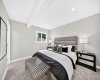 main floor primary with ensuite