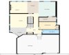 Main Floor layout...