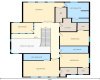 Upper Floor Layout...