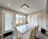 Main Floor Dining Room