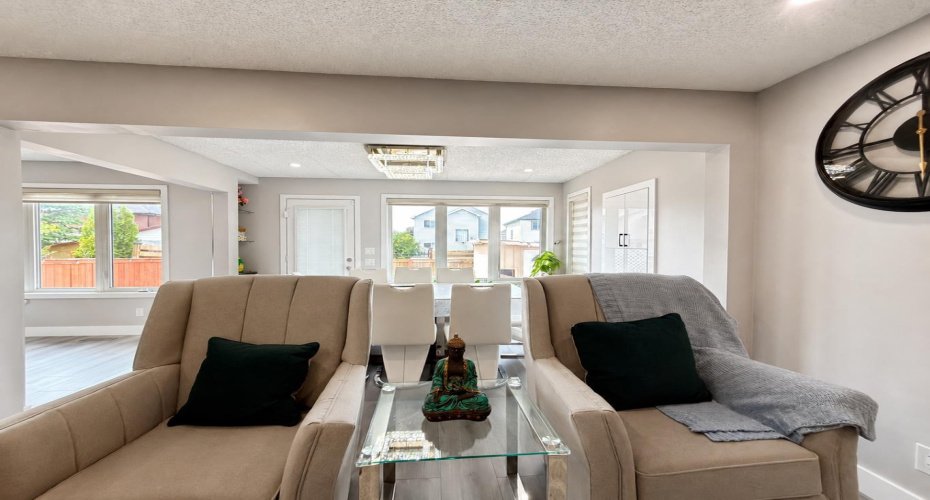 Main Floor Living Room
