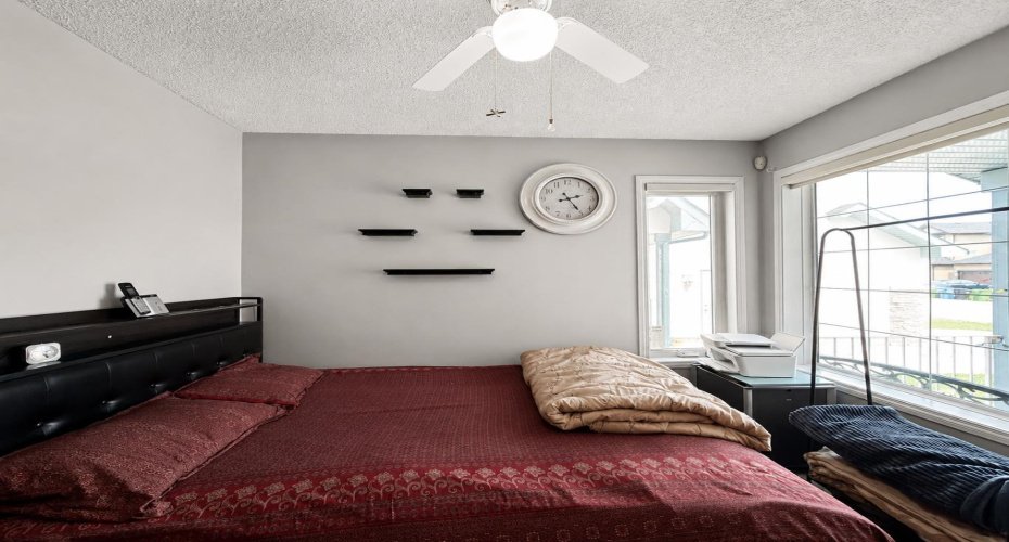 Main Floor Bedroom
