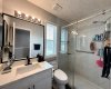 Upper Floor Bathroom