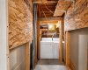 Basement Utility Room