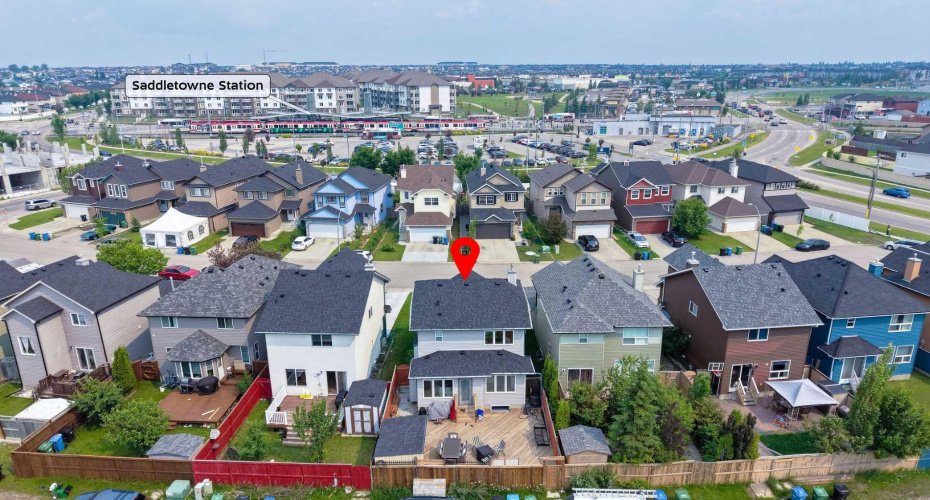 136 Saddlecreek Terrace, Calgary, Alberta T3J4A6, 5 Bedroom Bedrooms, 0 ,4 BathroomBathrooms,Residential,For Sale,Saddlecreek,0,A2327591