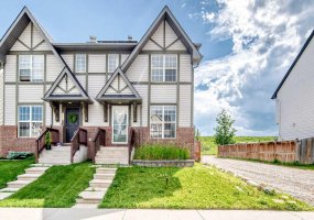 294 Elgin View, Calgary, Alberta T2Z 4N6, 2 Bedroom Bedrooms, 0 ,3 BathroomBathrooms,Residential,For Sale,Elgin,0,A2327593