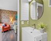 Bright, functional, and beautifully maintained.