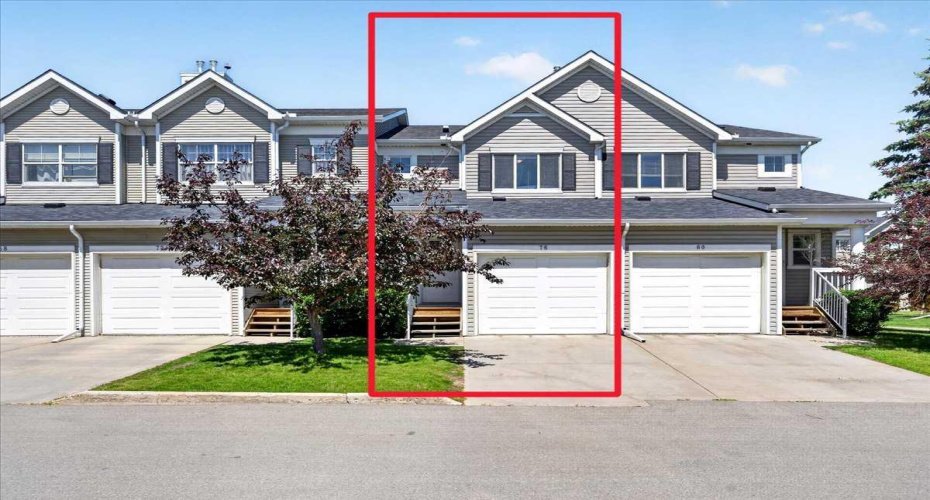 76 Country Village Lane, Calgary, Alberta T3K 0E7, 3 Bedroom Bedrooms, 0 ,4 BathroomBathrooms,Residential,For Sale,Country Village,0,A2327667