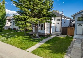 190 Coverdale Road, Calgary, Alberta T3K4J7, 5 Bedroom Bedrooms, 0 ,2 BathroomBathrooms,Residential,For Sale,Coverdale,0,A2327674