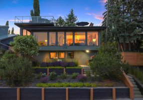 1718 12 Avenue, Calgary, Alberta T2N1J2, 4 Bedroom Bedrooms, 0 ,3 BathroomBathrooms,Residential,For Sale,12,0,A2327681
