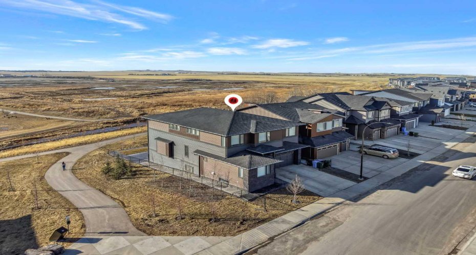 351 Lucas Way, Calgary, Alberta T3P 1Z3, 5 Bedroom Bedrooms, 0 ,5 BathroomBathrooms,Residential,For Sale,Lucas,0,A2327682