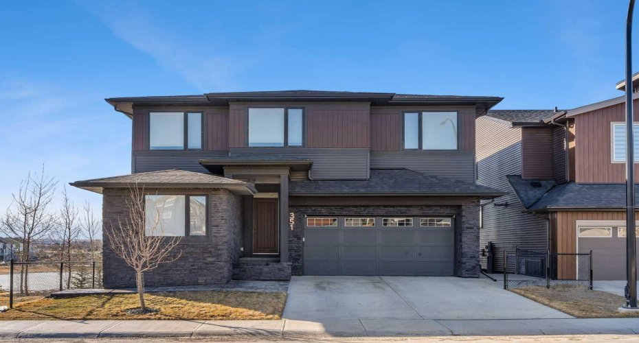 351 Lucas Way, Calgary, Alberta T3P 1Z3, 5 Bedroom Bedrooms, 0 ,5 BathroomBathrooms,Residential,For Sale,Lucas,0,A2327682
