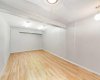 Basement Bedroom
