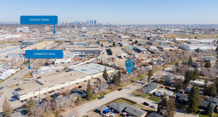 48 Franklin Drive, Calgary, Alberta T2H0T9, 3 Bedroom Bedrooms, 0 ,2 BathroomBathrooms,Residential,For Sale,Franklin,0,A2327683