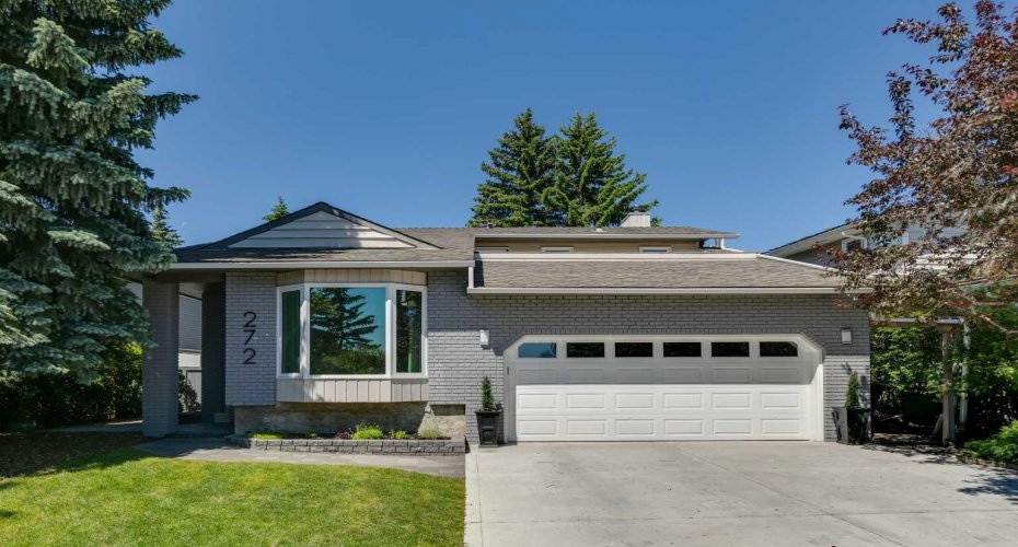272 Woodfield Road, Calgary, Alberta T2W 3V9, 4 Bedroom Bedrooms, 0 ,4 BathroomBathrooms,Residential,For Sale,Woodfield,0,A2327693