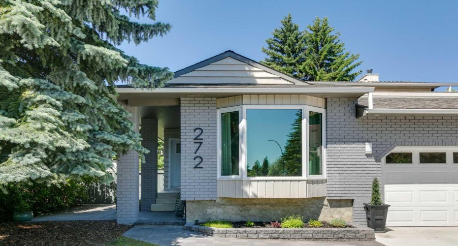 272 Woodfield Road, Calgary, Alberta T2W 3V9, 4 Bedroom Bedrooms, 0 ,4 BathroomBathrooms,Residential,For Sale,Woodfield,0,A2327693