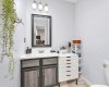 Primary Ensuite (2 Piece)