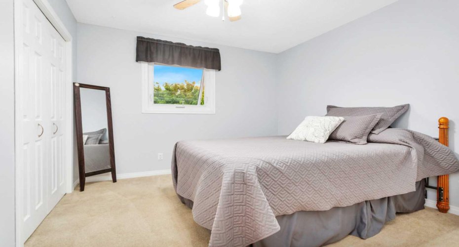 Bedroom 3 (mainfloor)