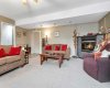 Family Room (Basement)