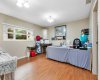 Rec Room (Basement)