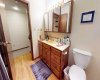 1145 Laundry/Bath