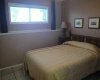 Bedroom-basement
