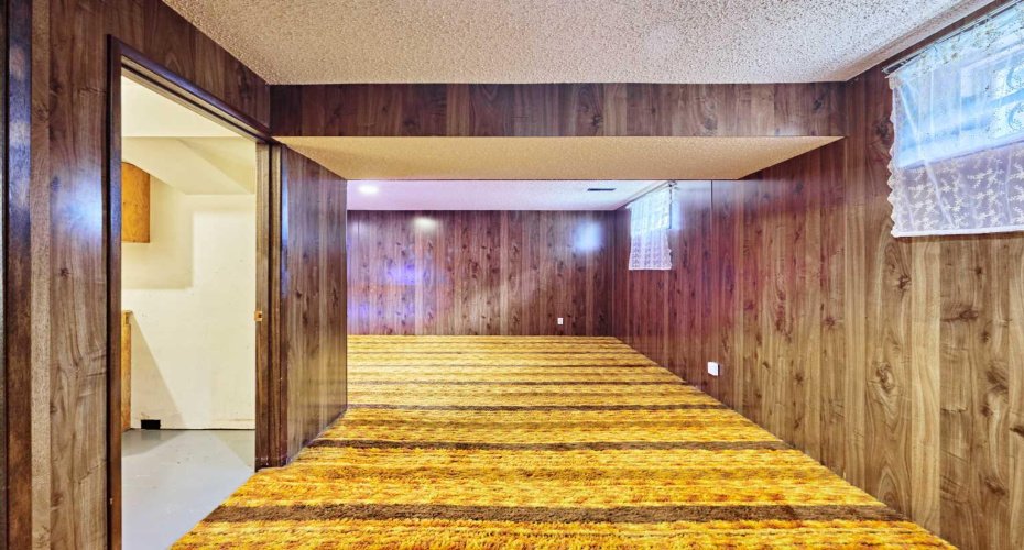 Foyer - Basement
