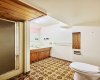 Full Bath - Basement