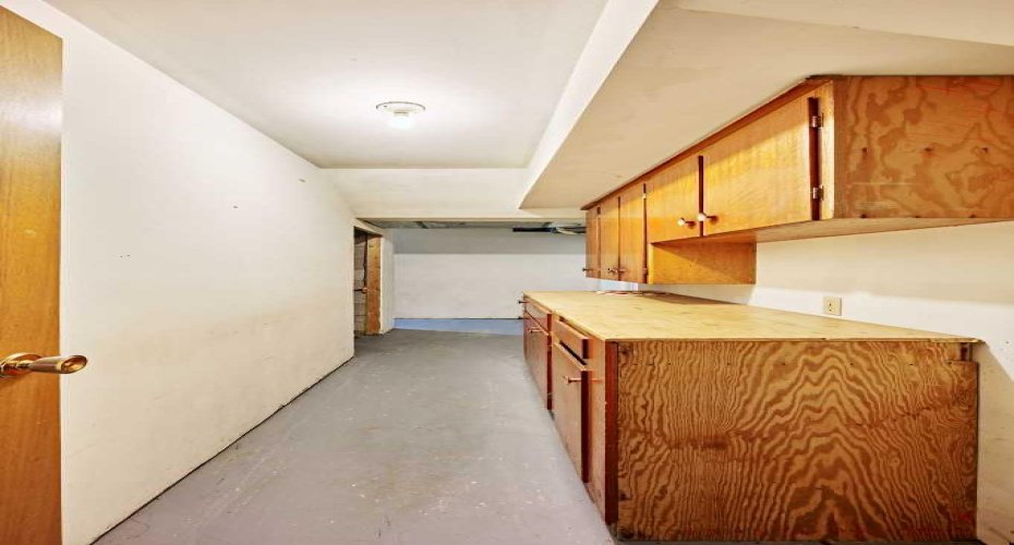 Storage/Utilities Room