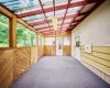 Cover Patio/Sun Room