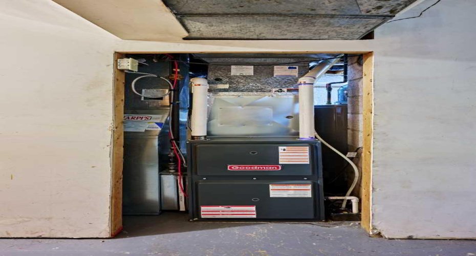 Furnace