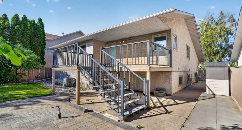 50 Sherwood Crescent, Lethbridge, Alberta T1K 6G3, 4 Bedroom Bedrooms, 0 ,3 BathroomBathrooms,Residential,For Sale,Sherwood,0,A2327722