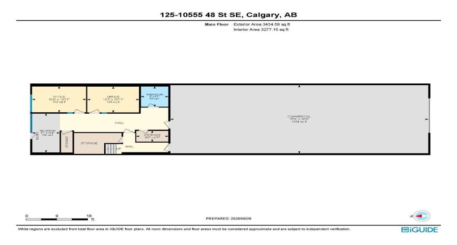 10555 48 Street, Calgary, Alberta T2C 2B7, 0 , 0 ,0,Commercial,For Sale,48,0,A2327745