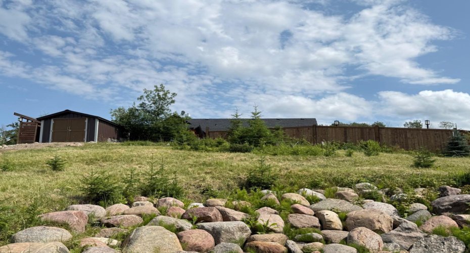 724 Spruce Street, Lac Des Iles, Saskatchewan S0M 1A0, 0 , 0 ,0,Land,For Sale,Spruce,0,A2327751