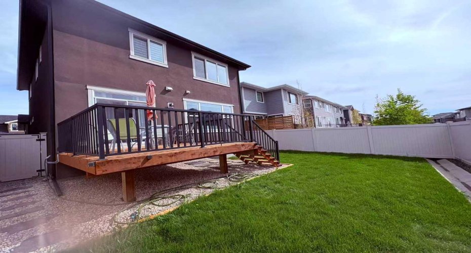 234 West Grove Point, Calgary, Alberta T3H 1Y7, 5 Bedroom Bedrooms, 0 ,4 BathroomBathrooms,Residential,For Sale,West Grove,0,A2327805