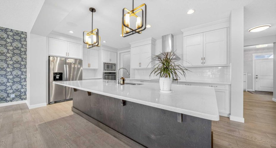 234 West Grove Point, Calgary, Alberta T3H 1Y7, 5 Bedroom Bedrooms, 0 ,4 BathroomBathrooms,Residential,For Sale,West Grove,0,A2327805