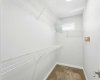 Primary Walk-in Closet