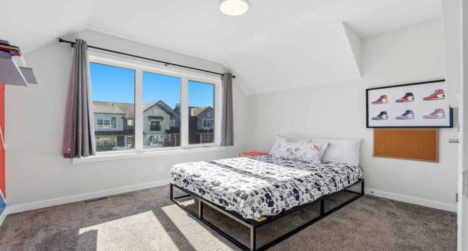 Front Bedroom
