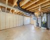 Unfinished Basement