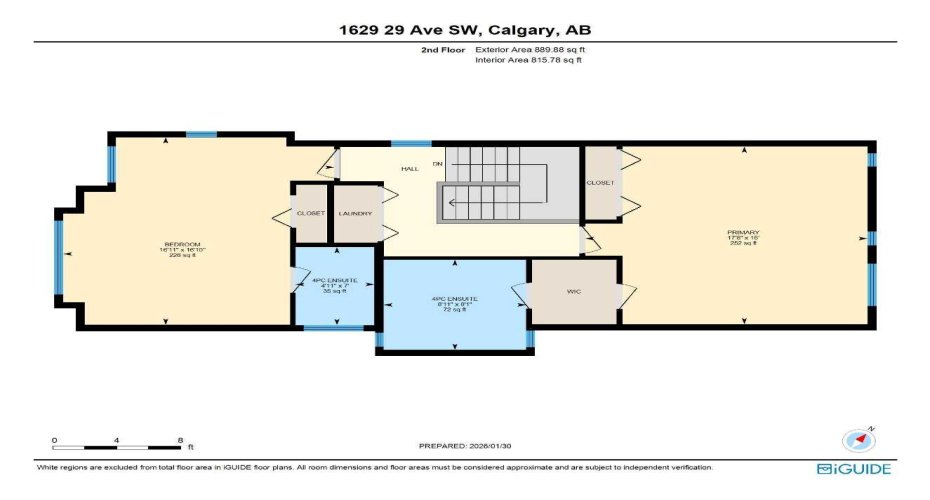 1629 29 Avenue, Calgary, Alberta T2T 1M6, 4 Bedroom Bedrooms, 0 ,4 BathroomBathrooms,Residential,For Sale,29,0,A2327822