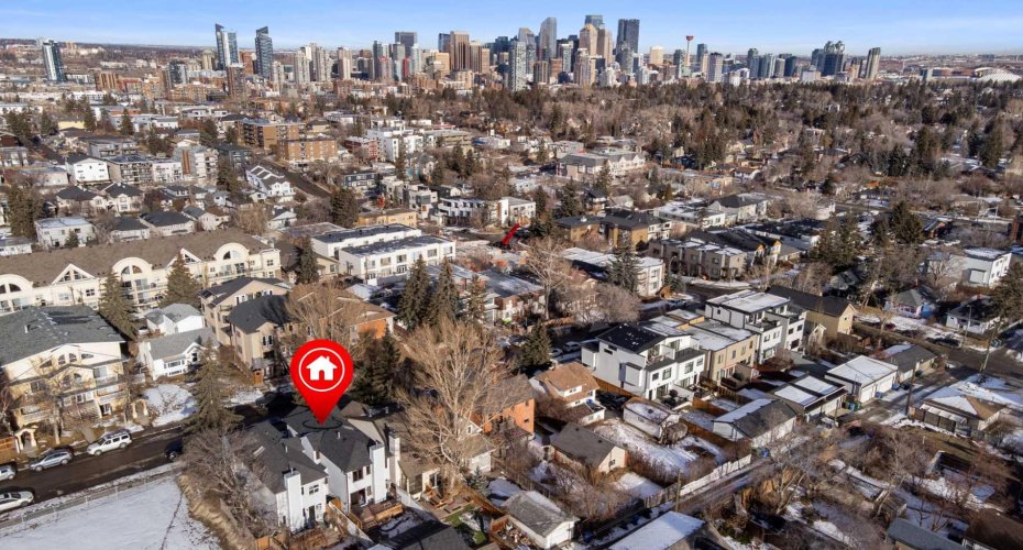 1629 29 Avenue, Calgary, Alberta T2T 1M6, 4 Bedroom Bedrooms, 0 ,4 BathroomBathrooms,Residential,For Sale,29,0,A2327822