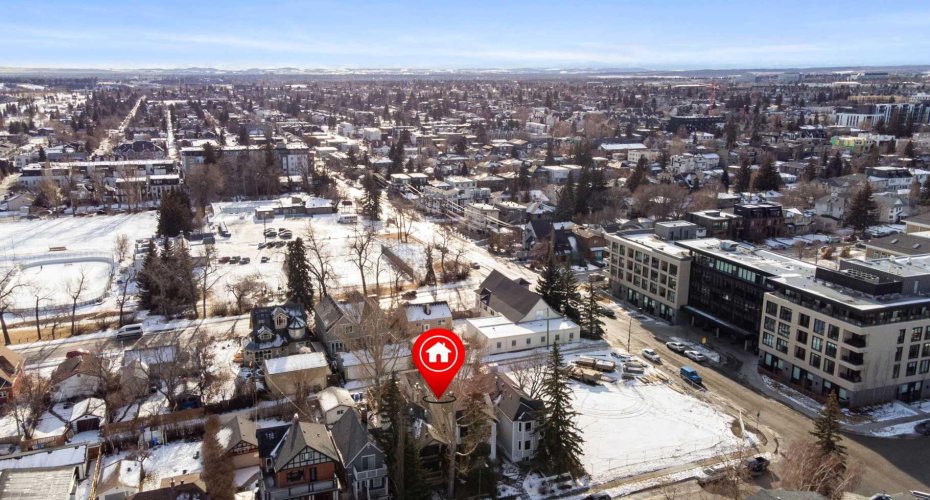 1629 29 Avenue, Calgary, Alberta T2T 1M6, 4 Bedroom Bedrooms, 0 ,4 BathroomBathrooms,Residential,For Sale,29,0,A2327822