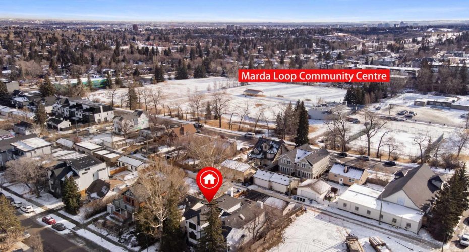 1629 29 Avenue, Calgary, Alberta T2T 1M6, 4 Bedroom Bedrooms, 0 ,4 BathroomBathrooms,Residential,For Sale,29,0,A2327822