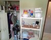 bedroom/craft