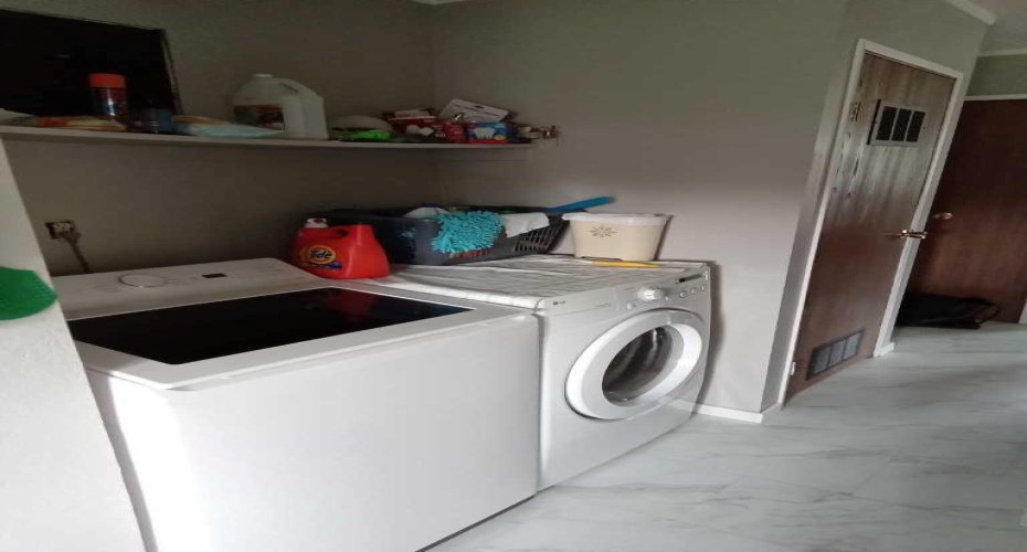 laundry